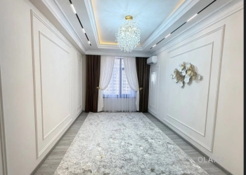 3 комнатная квартира, 7 этаж, 84 м²