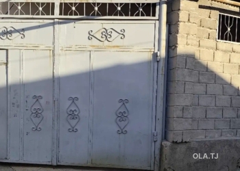 Дом (хавли), 4 комнат,
