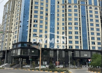 Помещение под промышленное назначение, 531м², Ашан