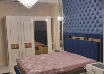1 комнатная квартира, 4 этаж, 56 м²