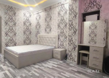 1 комнатная квартира, 7 этаж, 50 м²