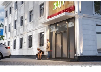 Помещение под свободное назначение, 28м², Истиқлол 119А