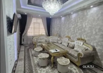 3 комнатная квартира, 3 этаж, 90 м²