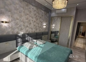 3 комнатная квартира, 13 этаж, 115 м²