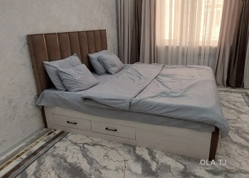 3 комнатная квартира, 6 этаж, 78 м²