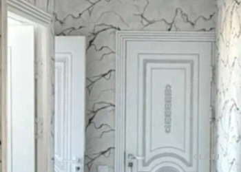 2 комнатная квартира, 6 этаж, 53 м²