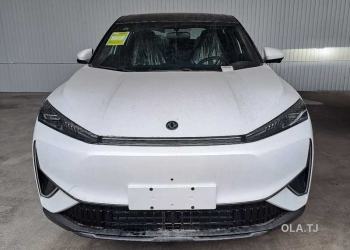 Dongfeng L7, 2025