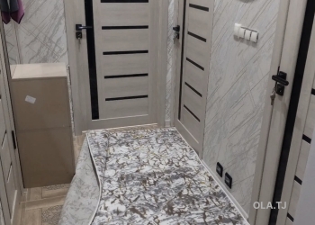 2 комнатная квартира, 7 этаж, 57 м²