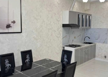 2 комнатная квартира, 6 этаж, 57 м²