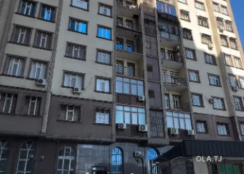 3 комнатная квартира, 9 этаж, 100 м²