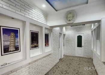 4 комнатная квартира, 1 этаж, 150 м²