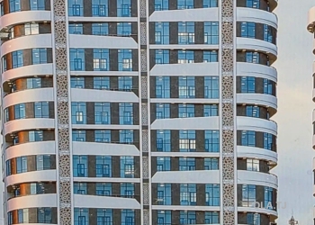 5 комнатная квартира, 14 этаж, 115 м²