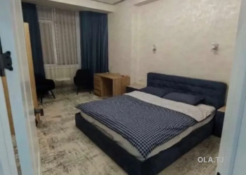 2 комнатная квартира, 11 этаж, 70 м²