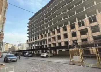 1 комнатная квартира, 1 этаж, 52м²