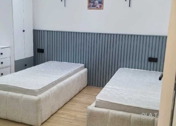 3 комнатная квартира, 15 этаж, 80 м²