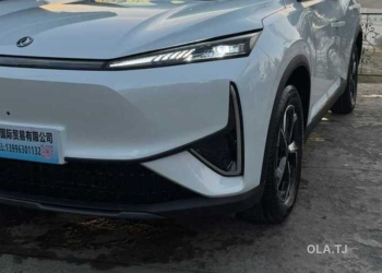 Dongfeng Aeolus L7,  2026