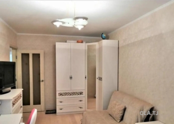 2 комнатная квартира, 8 этаж, 89 м²