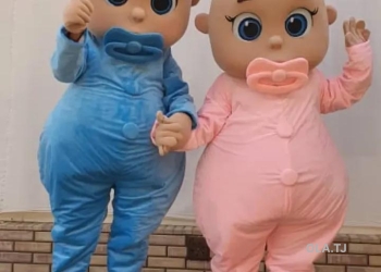 Мишки