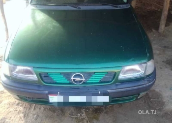 Opel Astra F,  1996