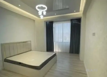 3 комнатная квартира, 8 этаж, 91 м²