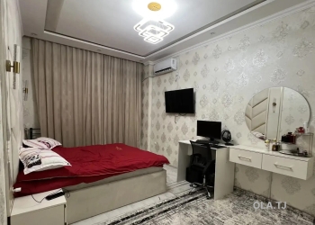 1 комнатная квартира, 4 этаж, 50 м²