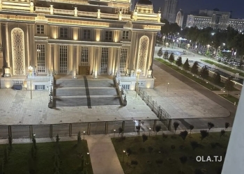3 комнатная квартира, 9 этаж, 64 м²