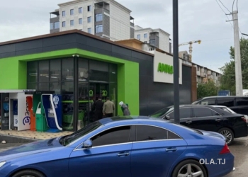 3 комнатная квартира, 3 этаж, 94 м²