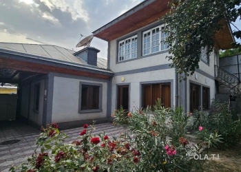 Дом (хавли), 10 комнат, 2 эт