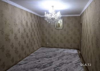 3 комнатная квартира, 4 этаж, 77 м²