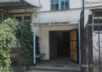 3 комнатная квартира, 2 этаж, 64 м²