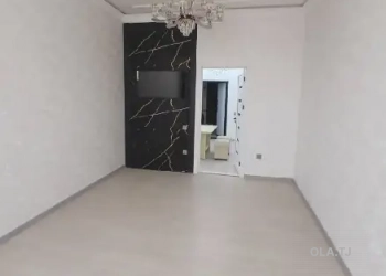 3 комнатная квартира, 1 этаж, 85 м²