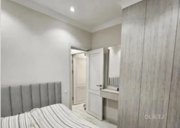 2 комнатная квартира, 3 этаж, 52 м²