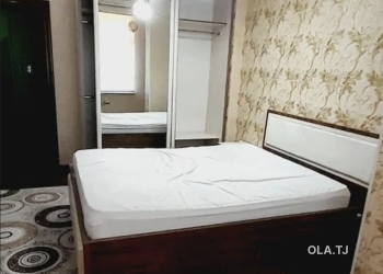 2 комнатная квартира, 12 этаж, 85 м²