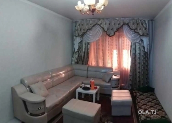 5 комнатная квартира, 7 этаж, 101 м²