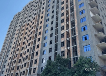 4 комнатная квартира, 10, 116 м²