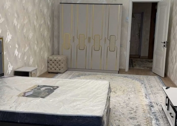 3 комнатная квартира, 13 этаж, 87 м²