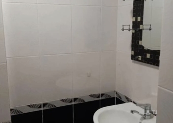 2 комнатная квартира, 12 этаж, 75 м²