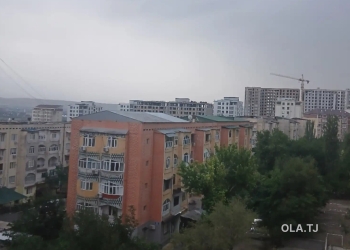 1 комнатная квартира, 6 этаж,