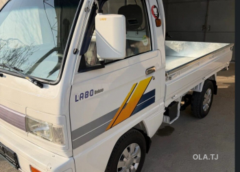 Бортовой автомобиль  Daewoo Labo,2014