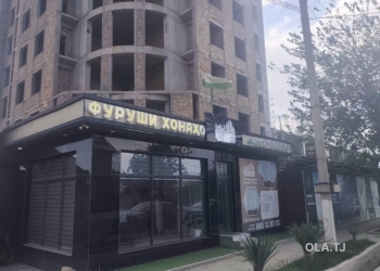 Помещение под магазин / салон, 70м², 4 мкр
