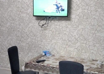 2 комнатная квартира, 8 этаж, 60 м²