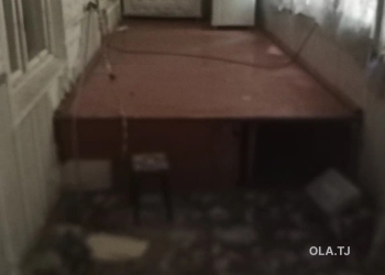5 комнатная квартира, 1 этаж, 105 м²