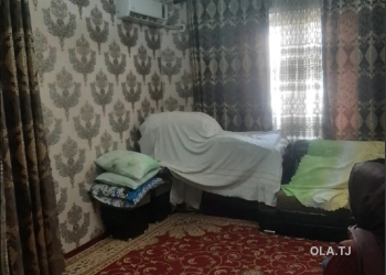 2 комнатная квартира, 4 этаж, 80 м²