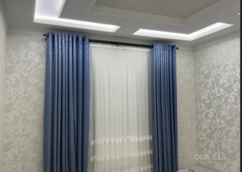 3 комнатная квартира, 1 этаж, 40 м²