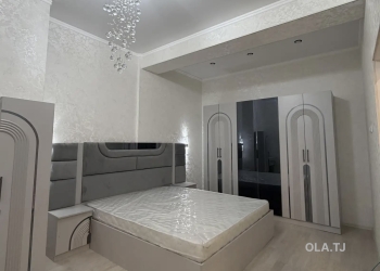 3 комнатная квартира, 3 этаж, 70 м²