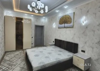 4 комнатная квартира, 5 этаж, 101 м²