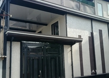 Дом (хавли), 7 комнат,