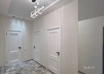 1 комнатная квартира, 4 этаж, 43 м²