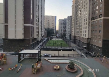 1 комнатная квартира, 6 этаж,