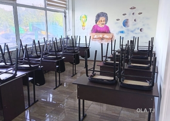 Офис в аренду, В жилом доме, 130 м²
